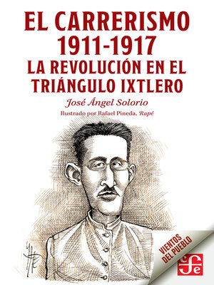 cover image of El carrerismo 1911-1917